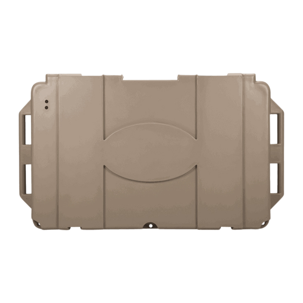 Grizzly Cooler 400 8