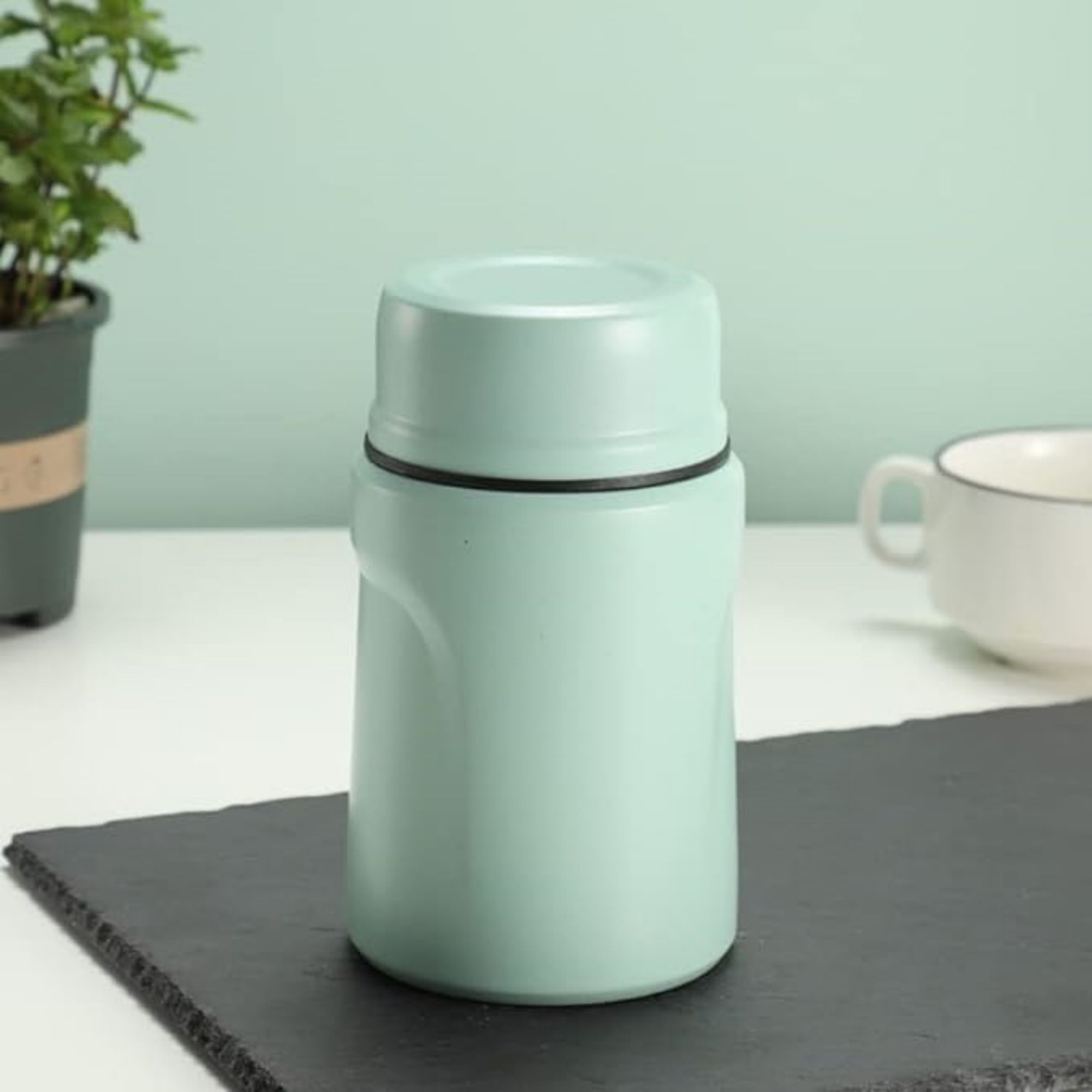 16 oz Bottles With LED Temperature Display 2