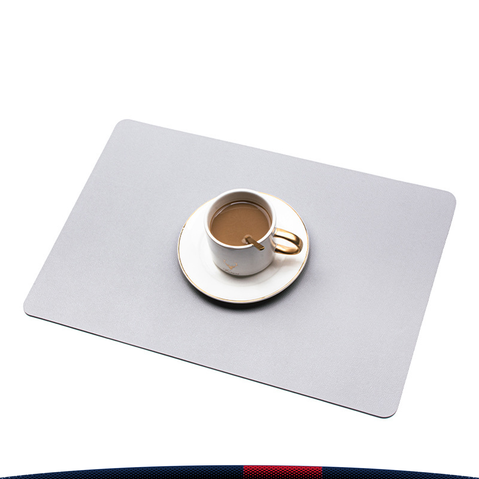 Cube PVC Table mat 7