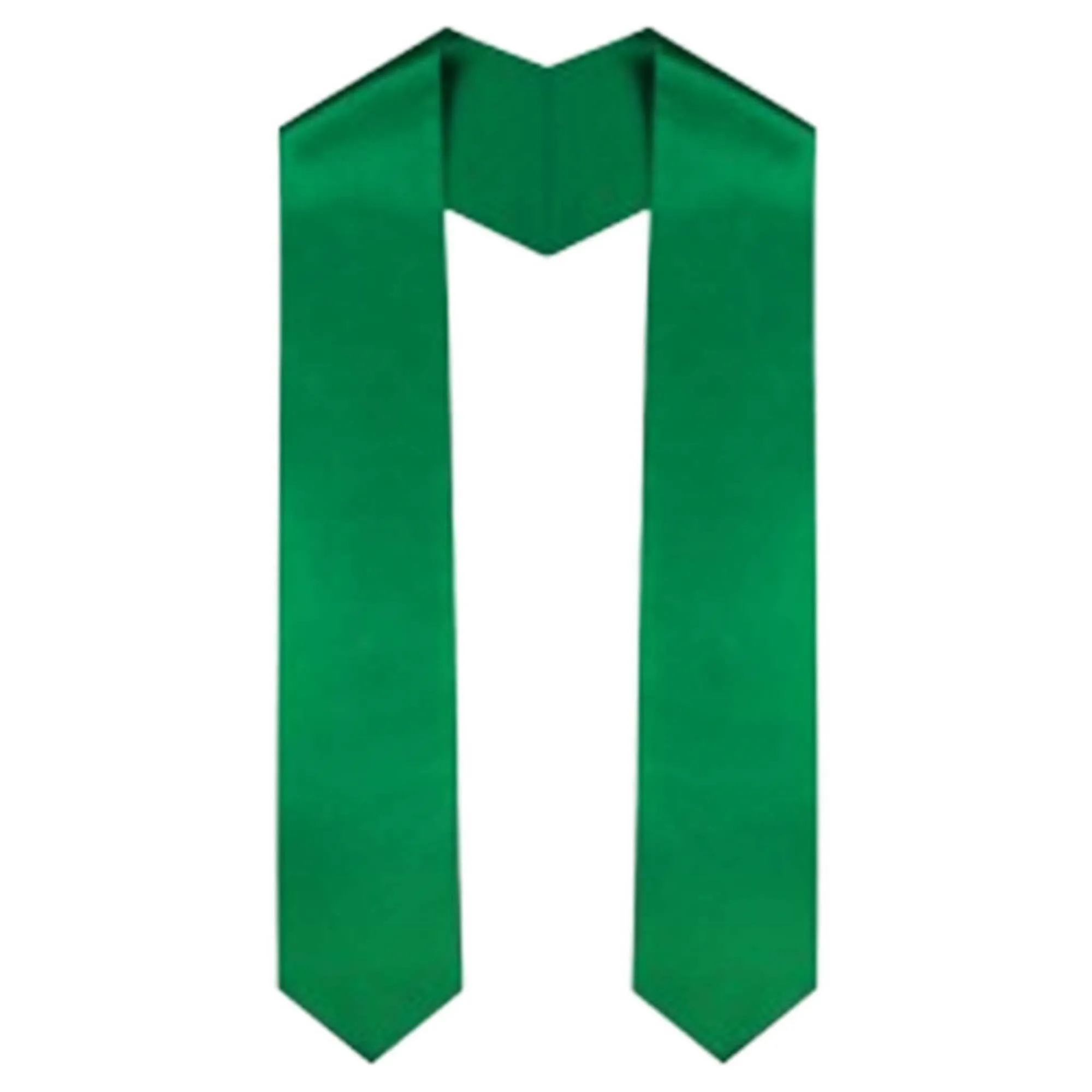 Unisex Graduation Honor Stoles Sash 2