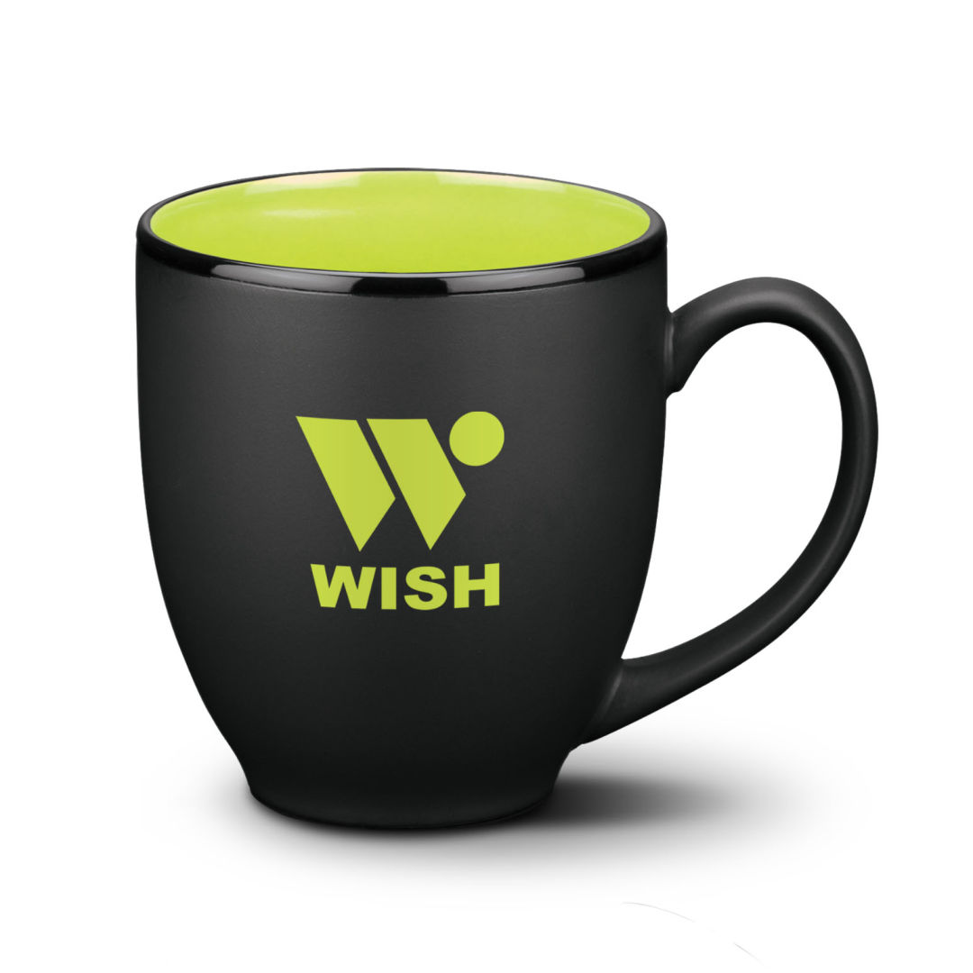 Dereham Mug - 16oz - Imprinted 35