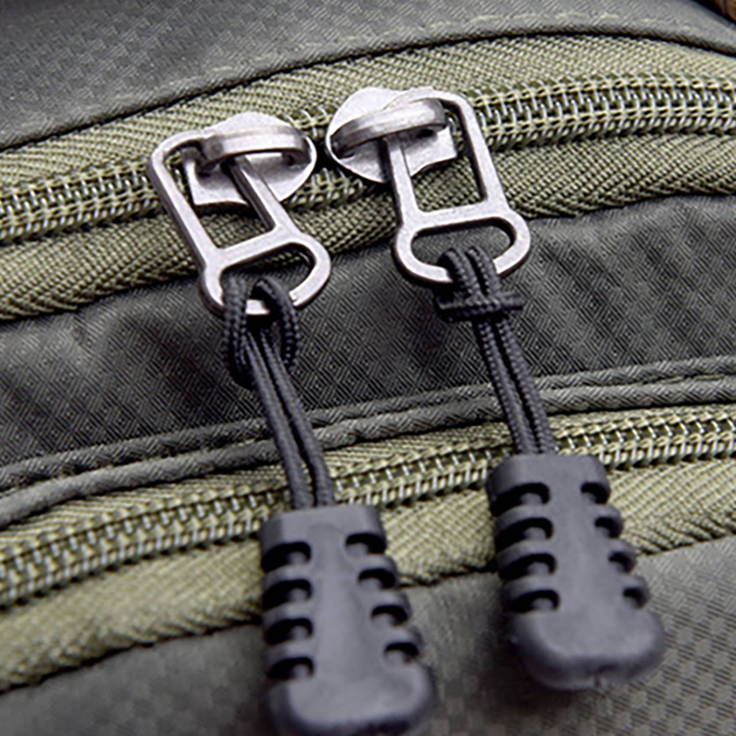 Multi-Pocket Men'S Waterproof Chest Bag 12