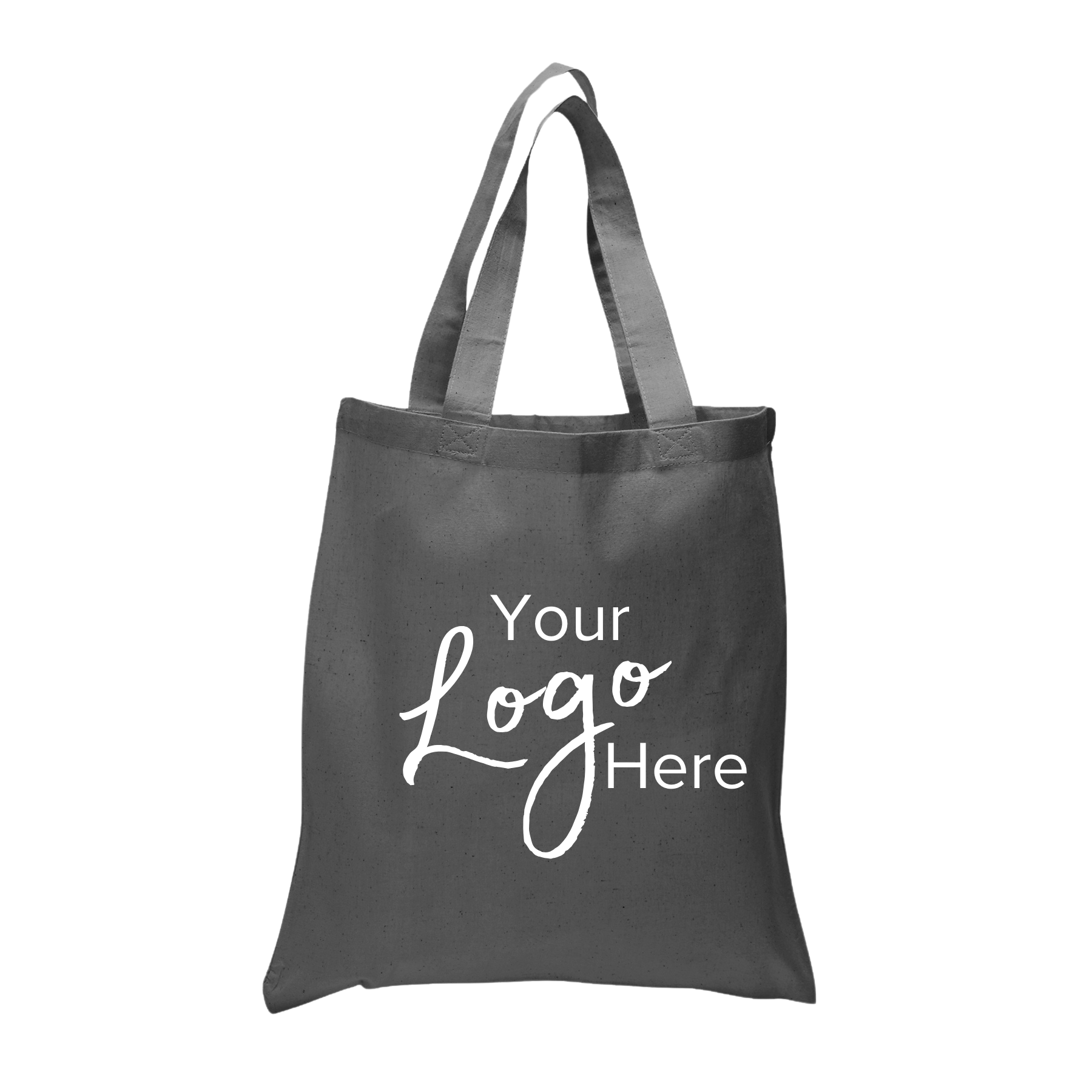 Economical Tote 15" W x 16" H Bag 3