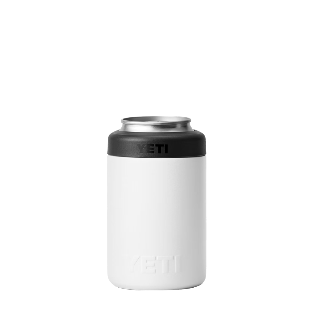 Yeti Standard Rambler Colster Can Cooler 12