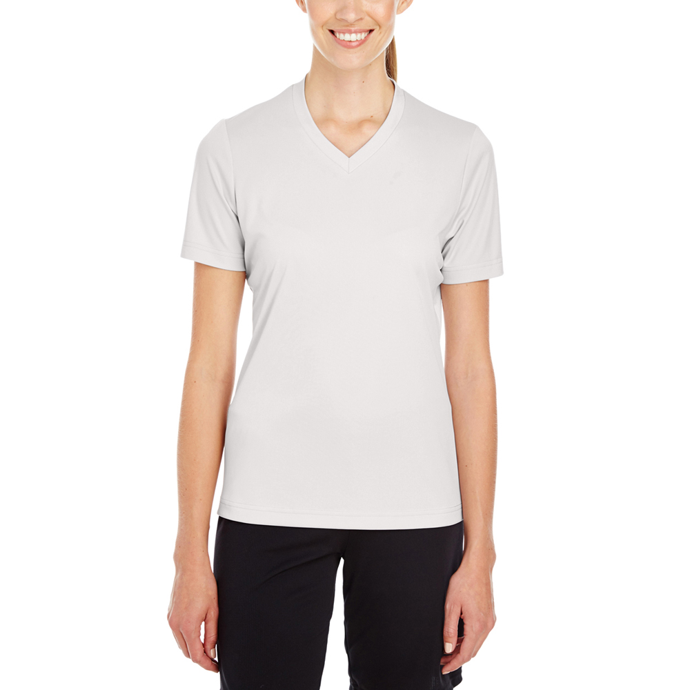 3.8 oz 100% Polyester Interlock with Moisture -Wicking and UV Protection 12