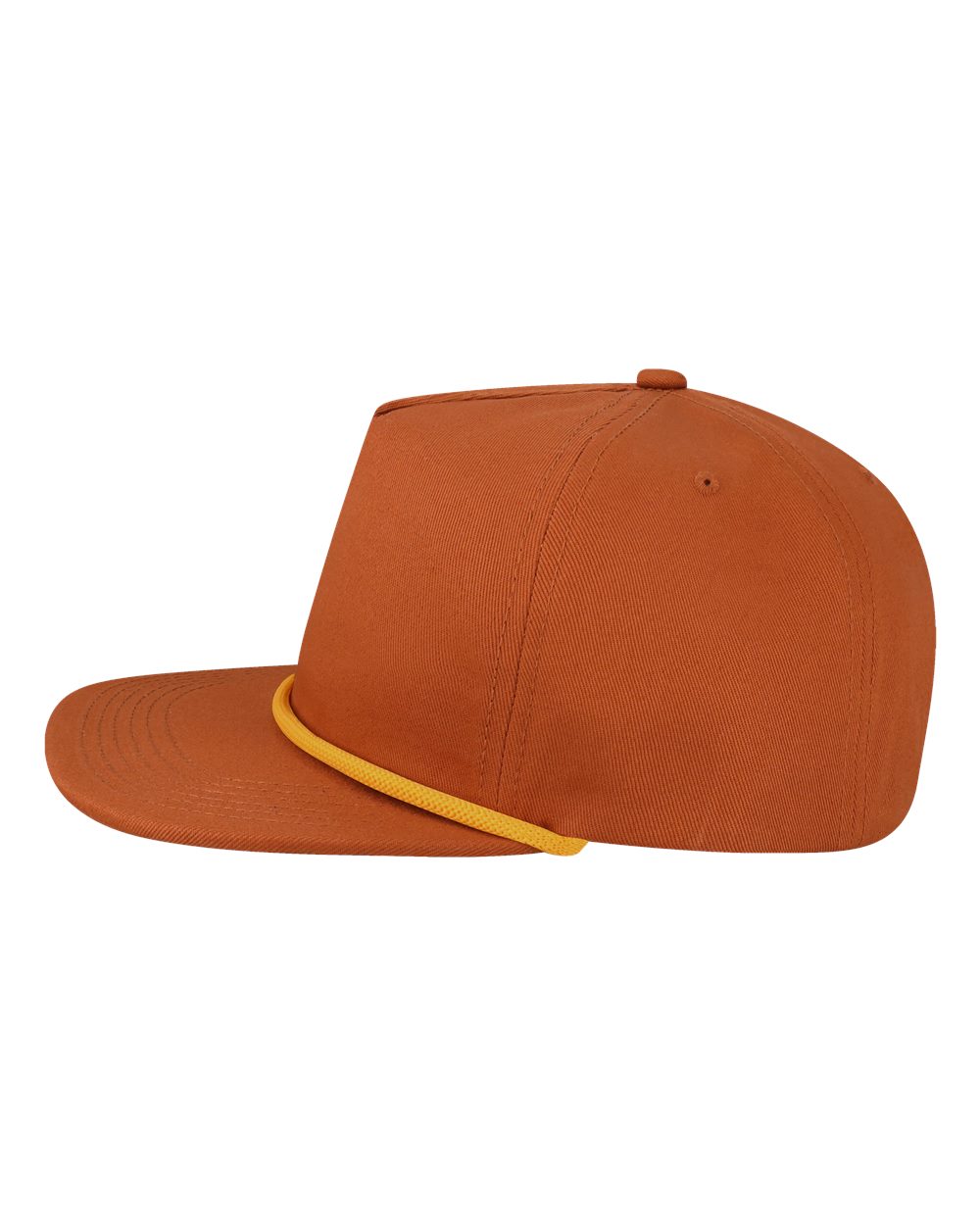 Five-Panel Rope Cap - WILSON 18