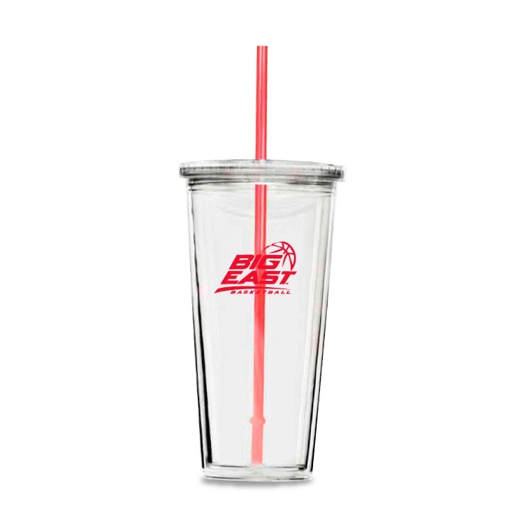 Clearwater - 24 oz Acrylic Tumbler 5