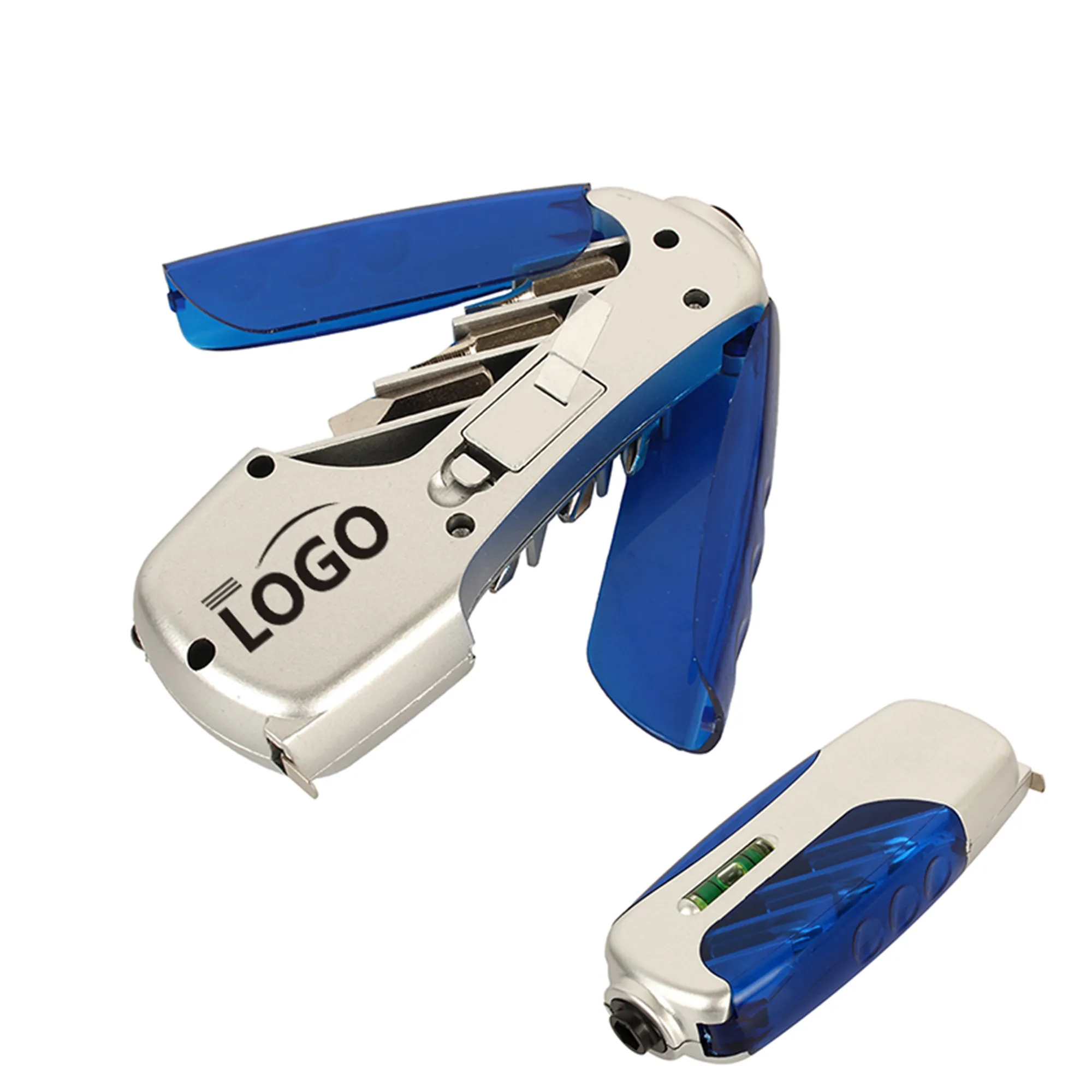4 In 1 Multi-Function Tool