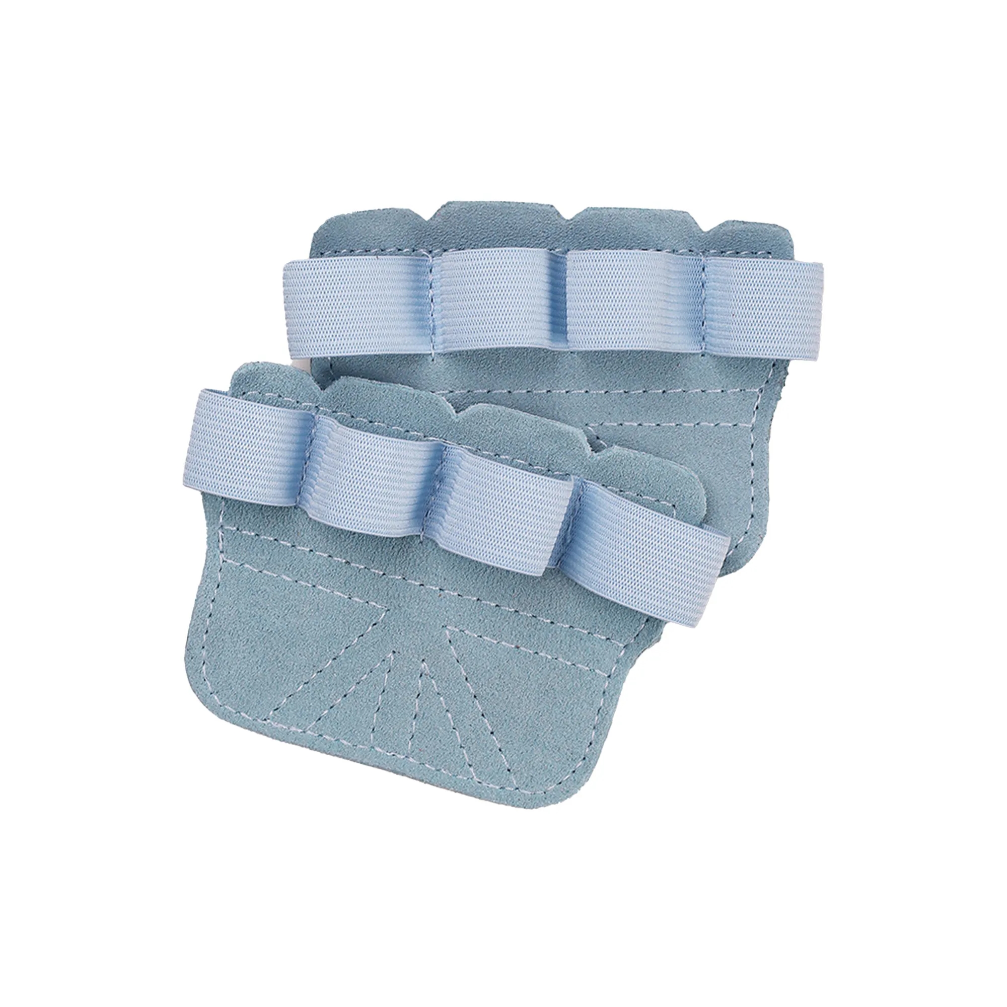 Four-Finger Grip Aid Strap 10