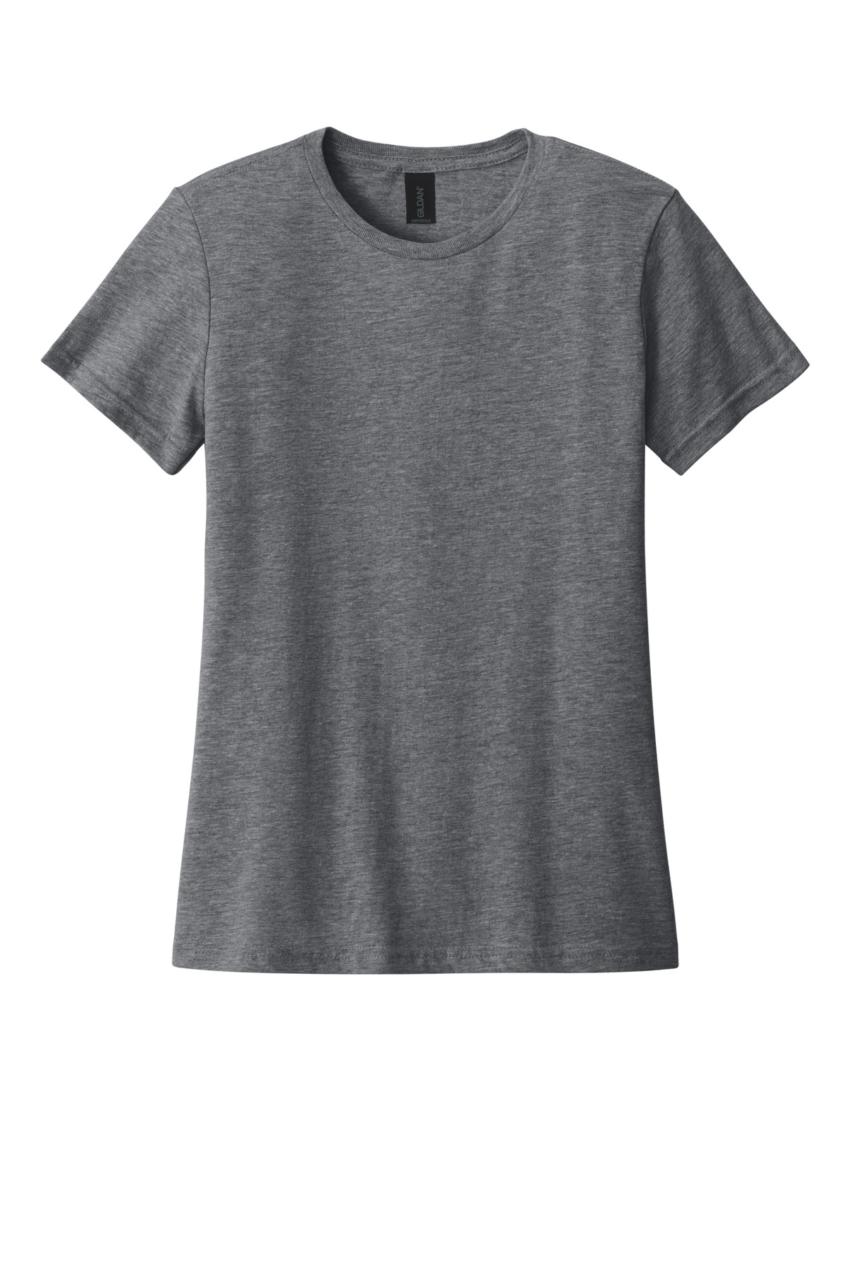 Gildan Softstyle Women's T-Shirt. 64000L 3