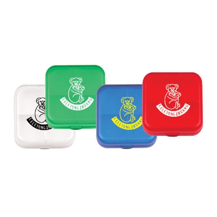 Pill Box 2
