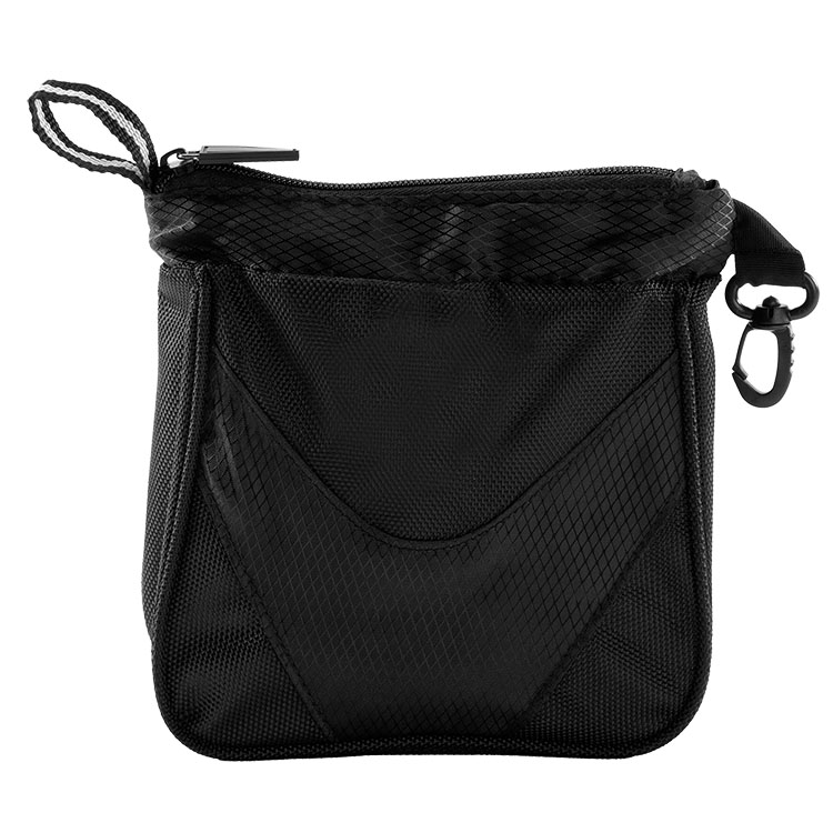 IZZO Valuables Pouch 2