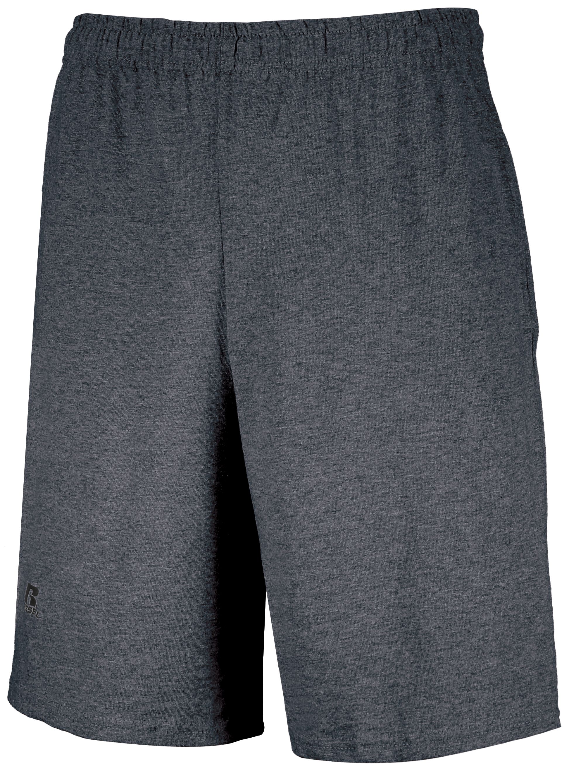 Basic Cotton Pocket Shorts 4