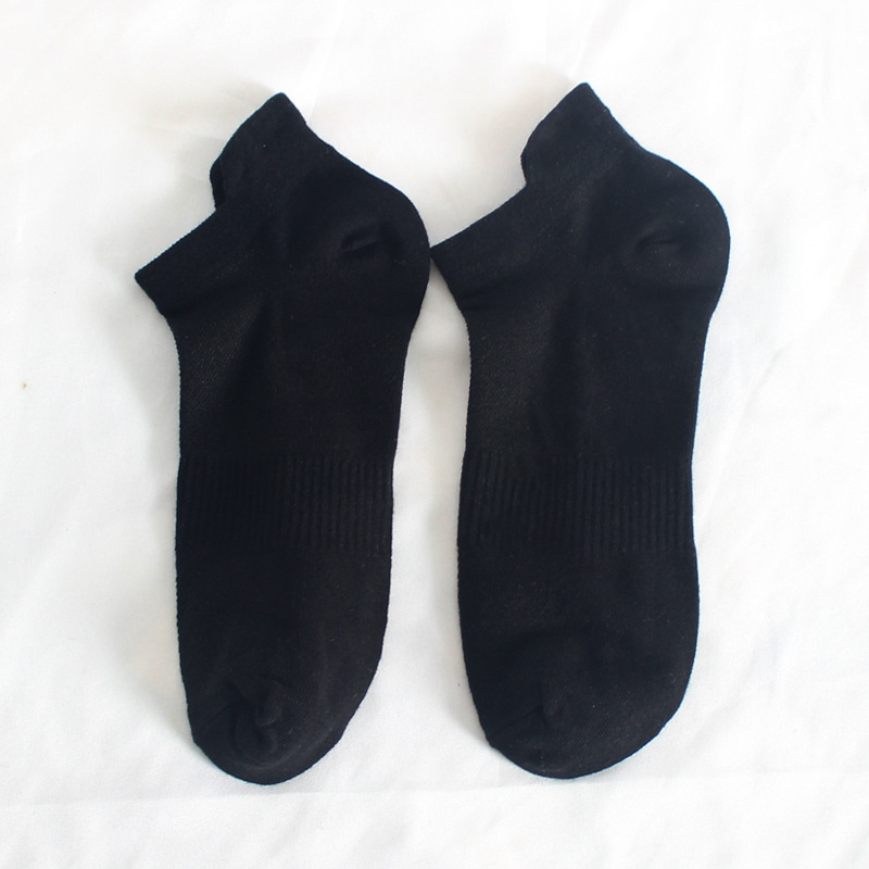 Ankle Athletic Running Socks 4