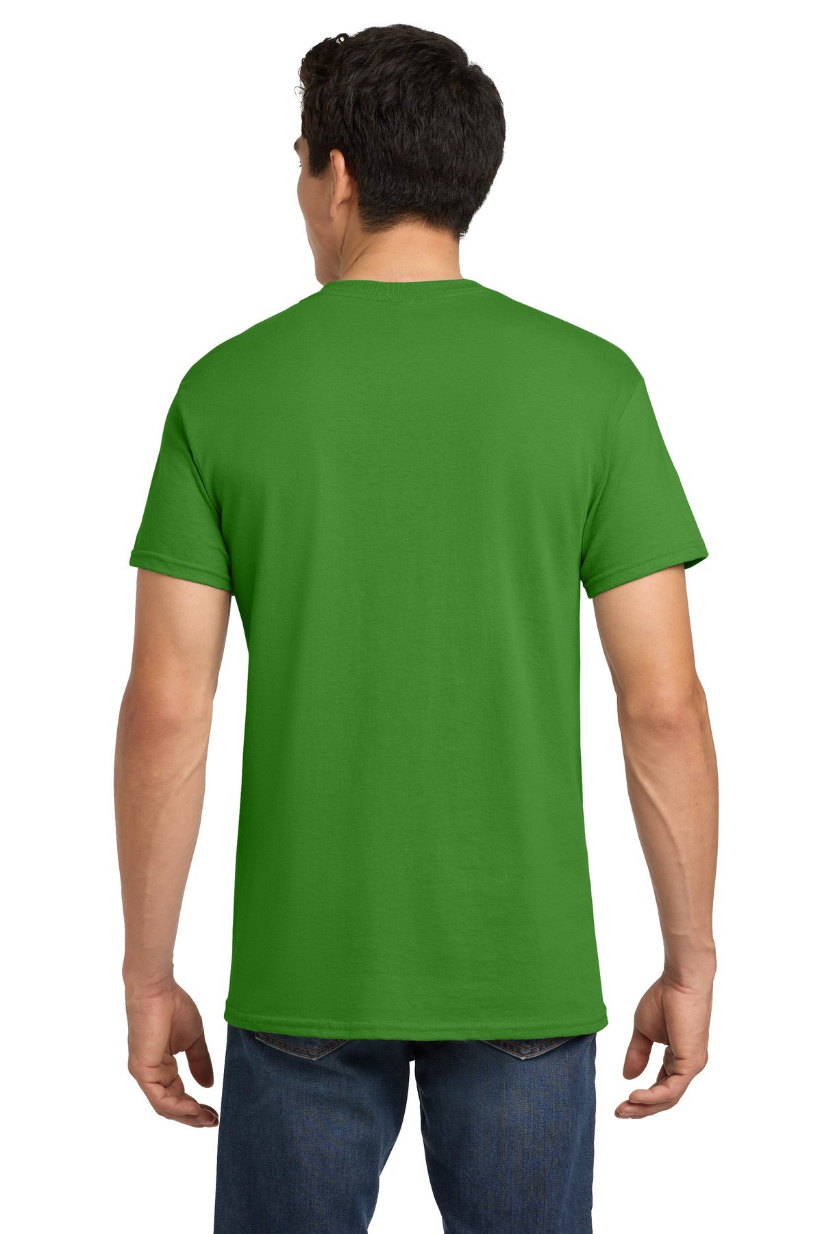 Gildan - Heavy Cotton 100% Cotton T-Shirt. 5000 731