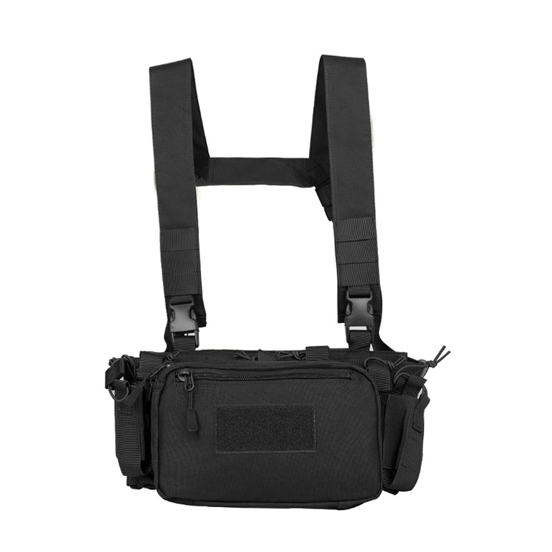 Tactical Chest Rig Vest 5