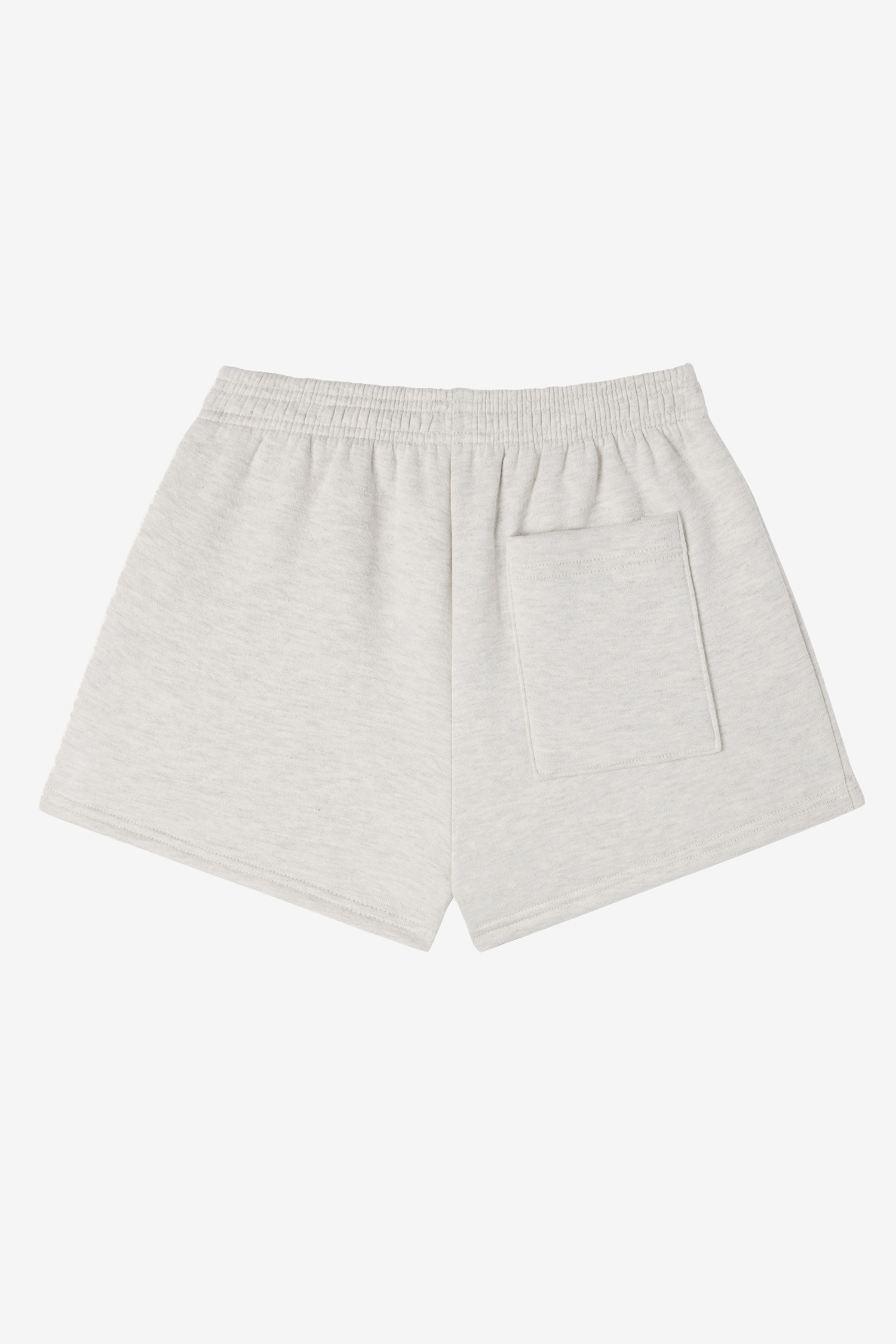 SCOUR FLEECE SHORT SHORTS 8