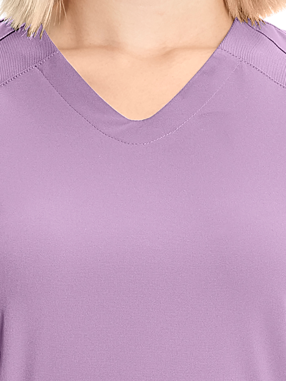 Infinity GNR8 -Women's V-Neck Top 21