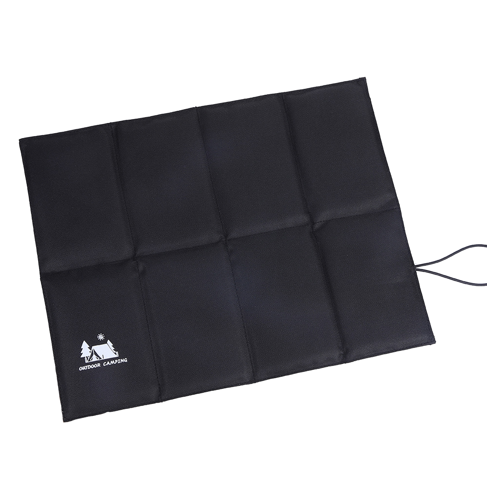 MOQ 50 Moisture Resistant Outdoor Blanket 6