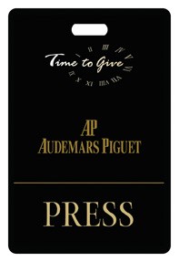 Full Color 50 Mil Name Badge (2.5x3.75") Rectangle - No Personalization