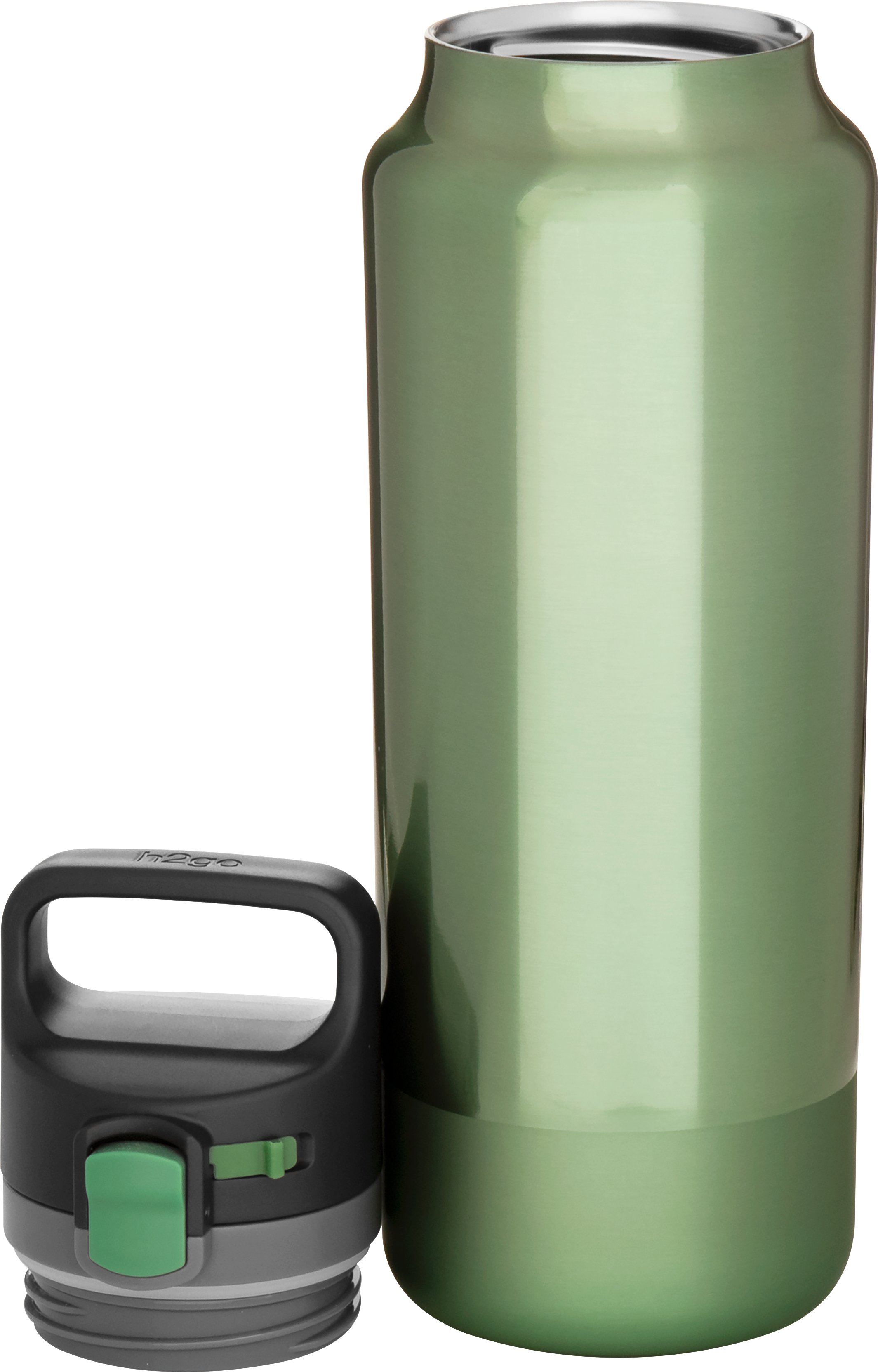 25 oz h2go ranger, custom water bottle with logo imprint 52