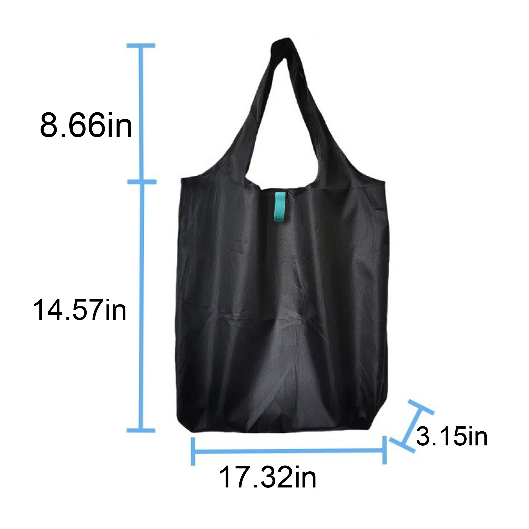 MOQ 20 pcs Eco-Friendly Carryall 3