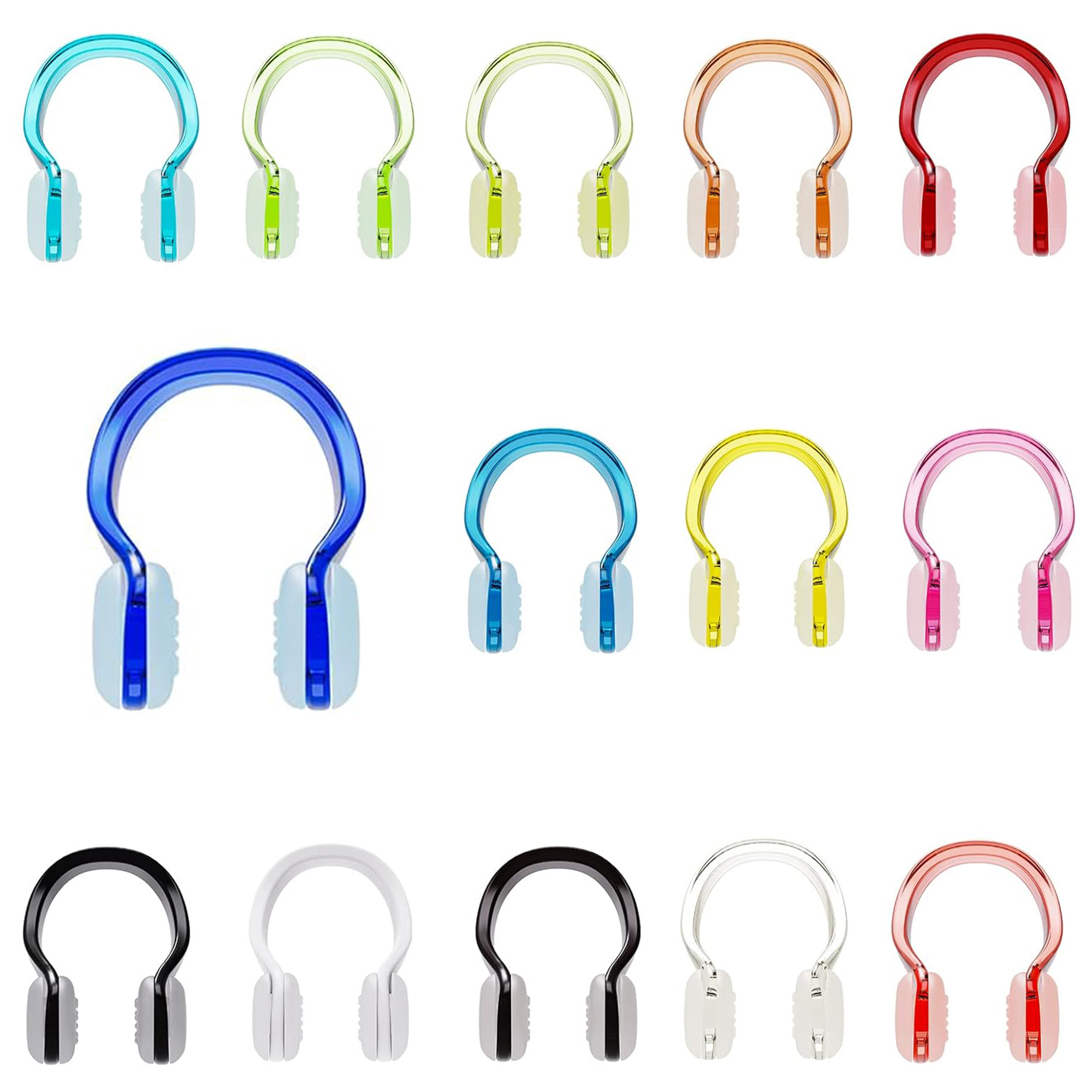 AquaSeal Nasal Comfort Clip 1