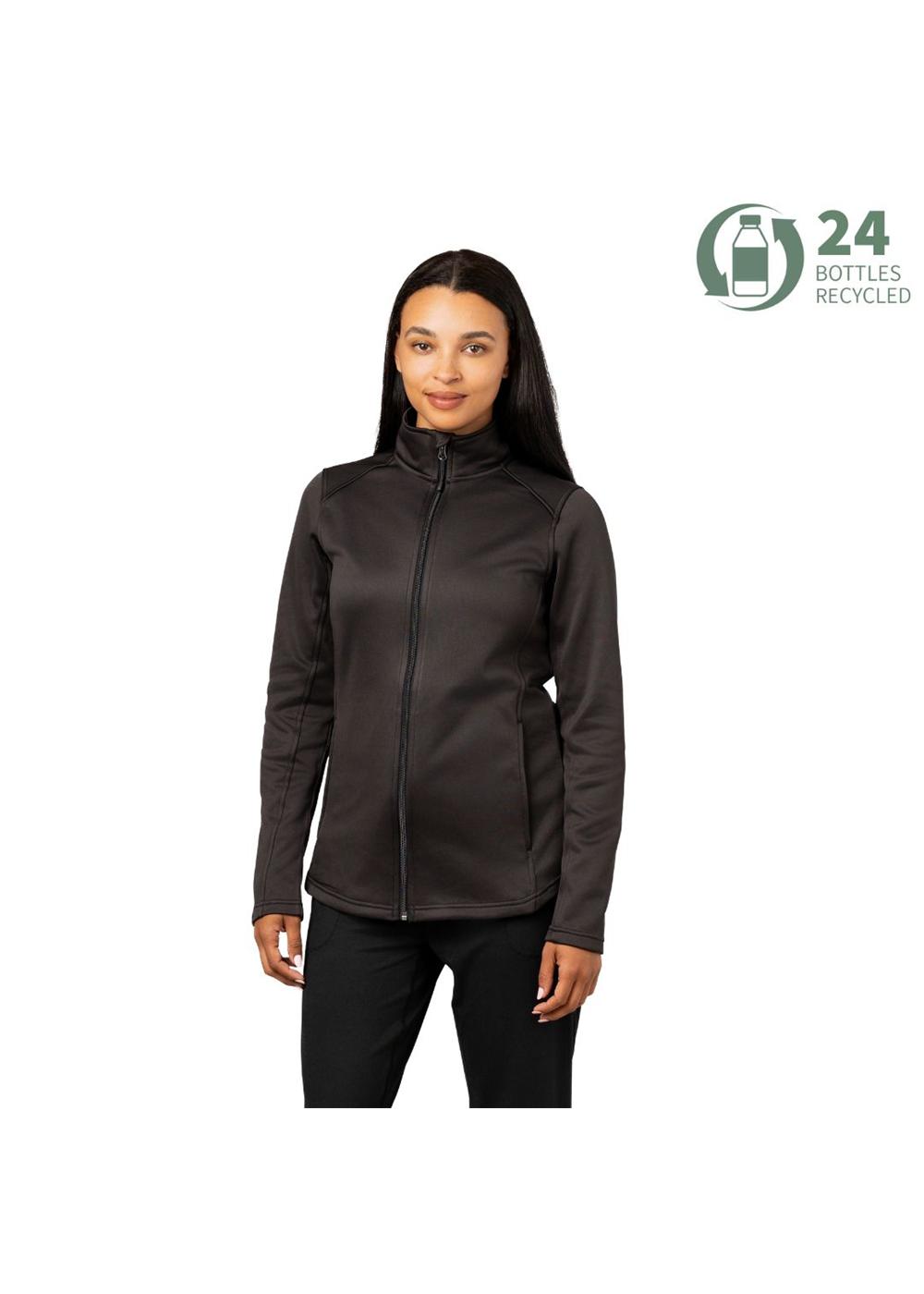 Storm Creek Women's Stabilizer Performance Fleece Jacket