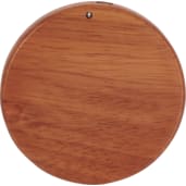 FSC® 100% Wood Wireless Charging Pad 21