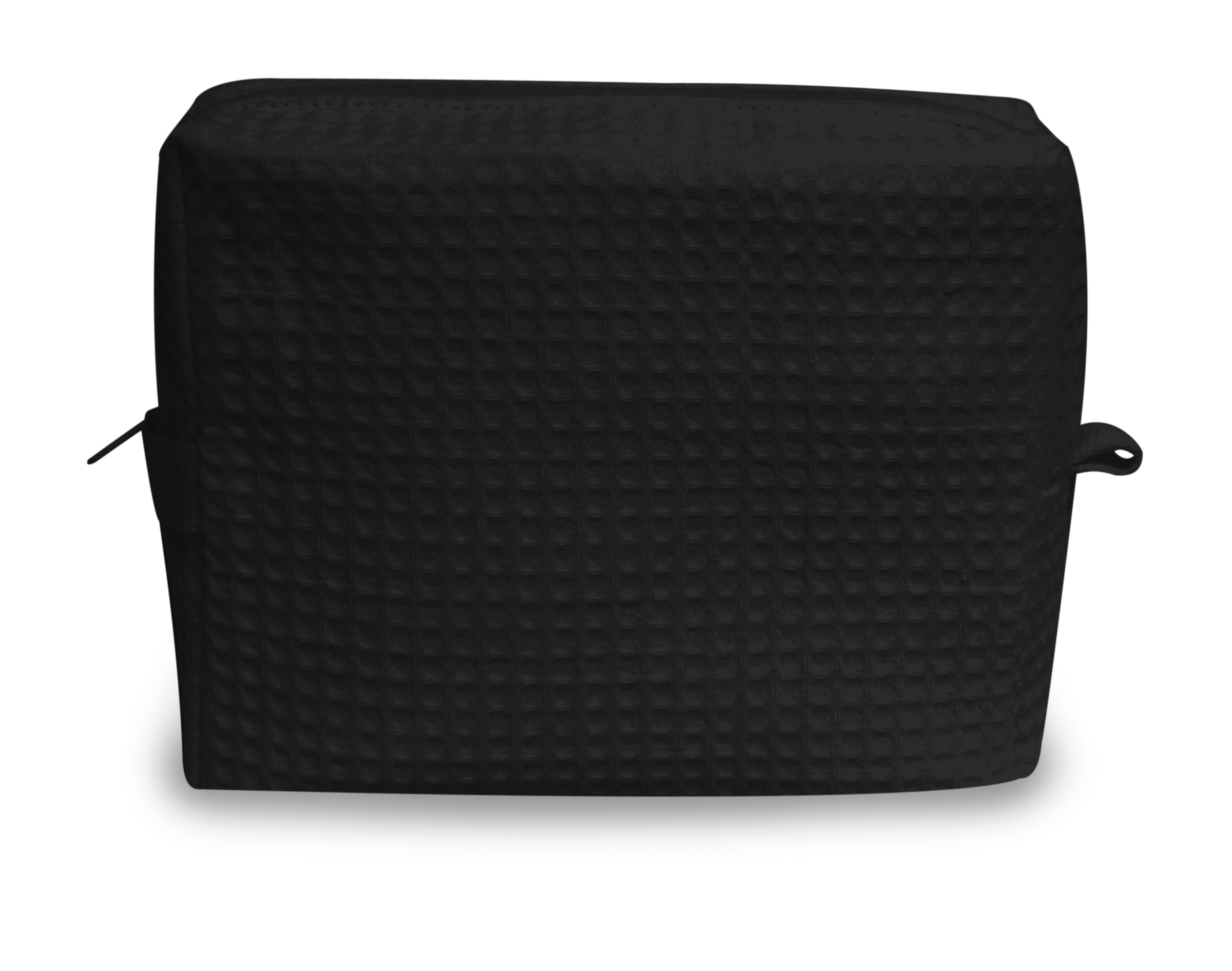 Tammy Waffle Weave Spa Bag 2