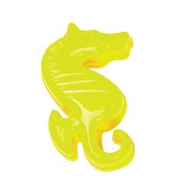 7" Sea Horse Sand Mold 3