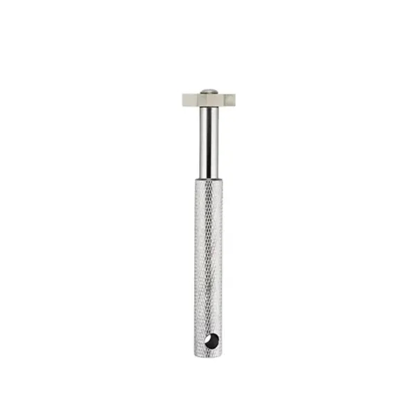 Hex Golf Club Groove Sharpener - Spin & Accuracy 7