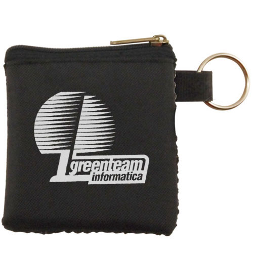 Zippered Pouch 1