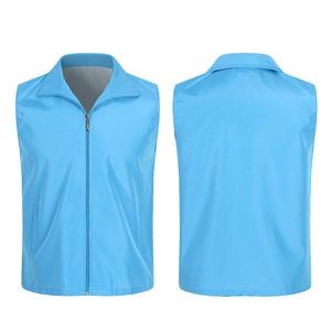 Unisex Vest 5