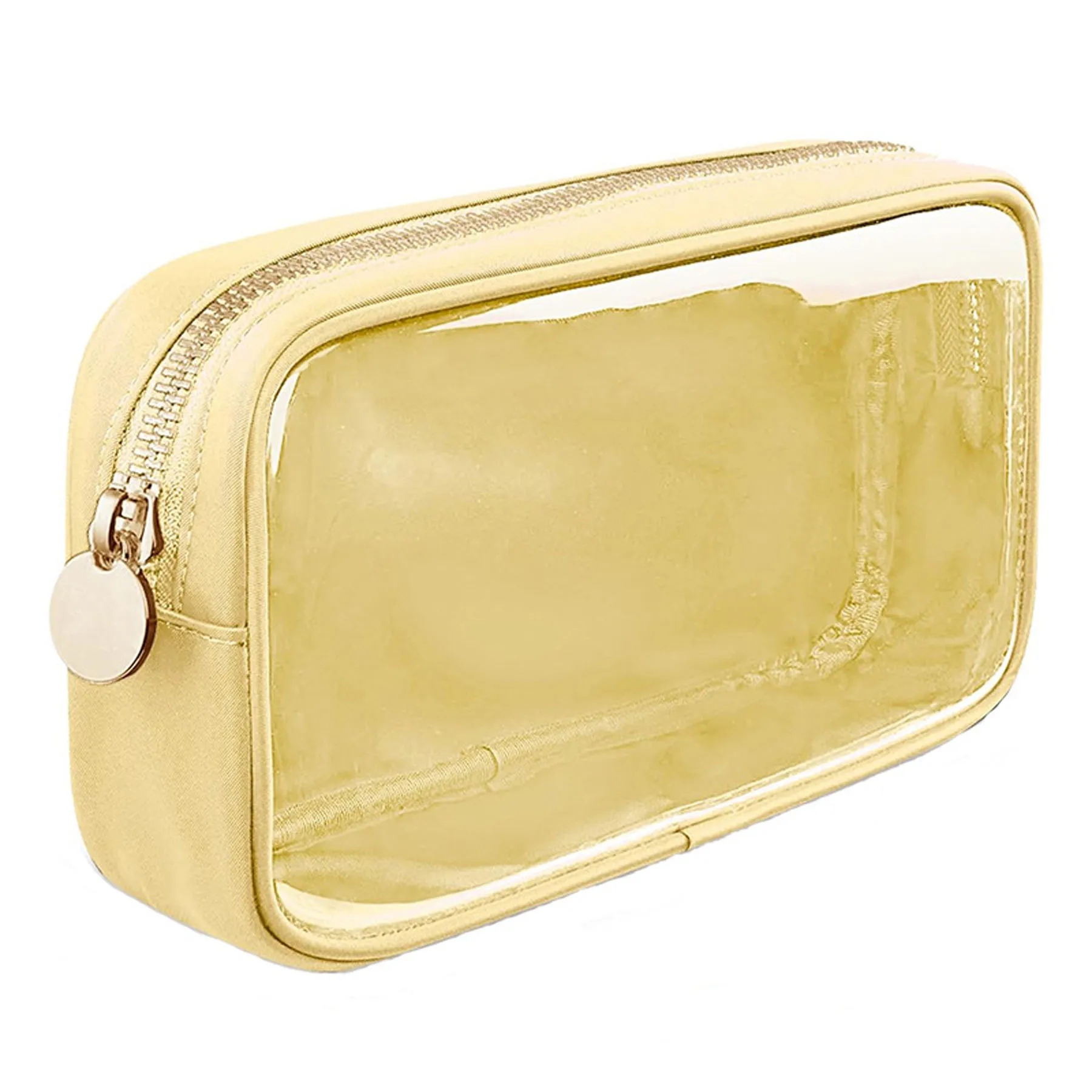 Nylon Transparent Cosmetic Bag 6