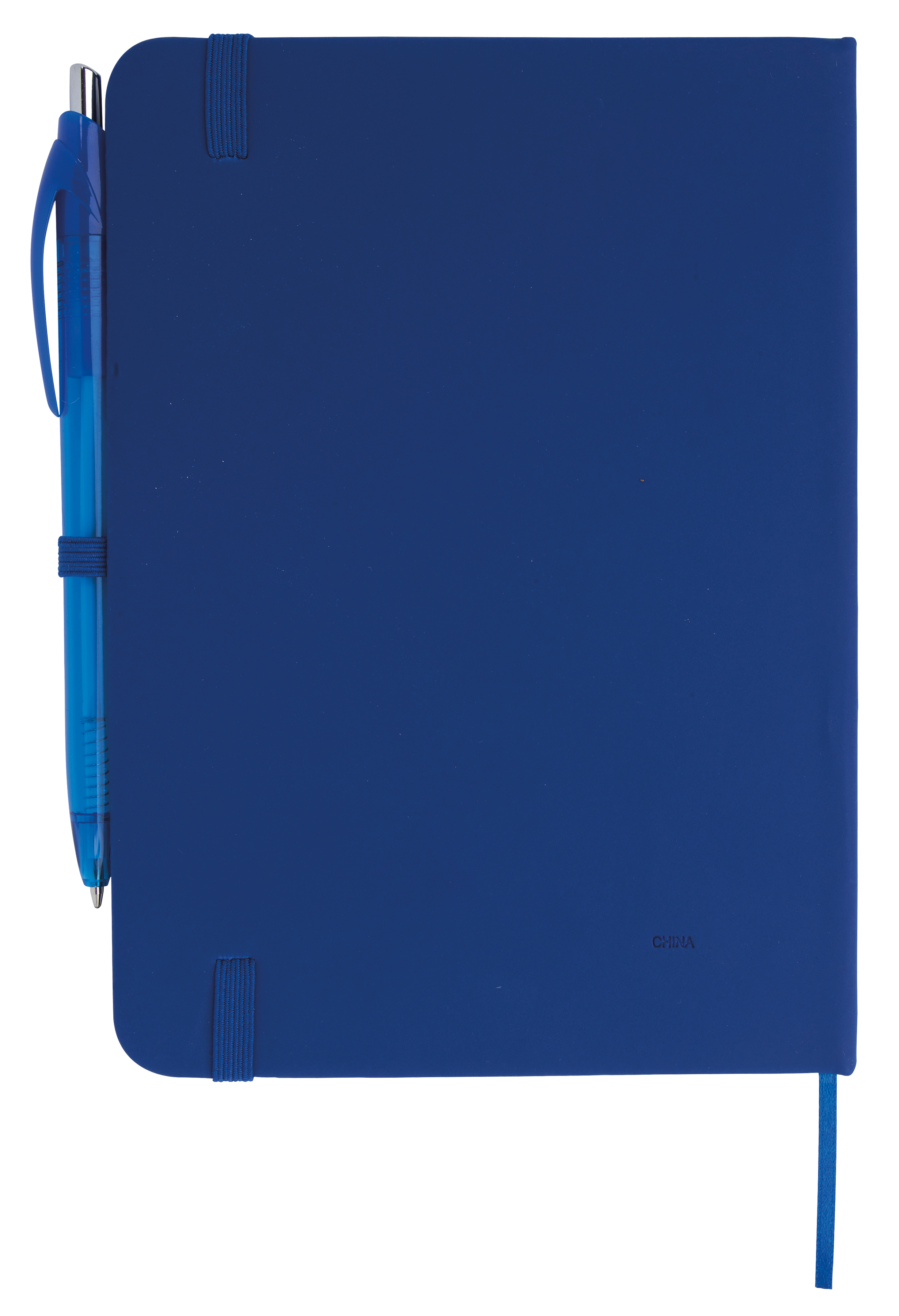 Good Value™ Value Card Pocket Notebook with Element Slim Pen 7