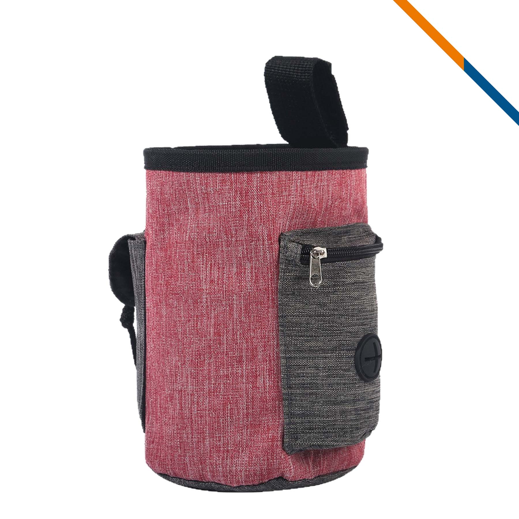PupGuide Pet Training Waist Pouch 3