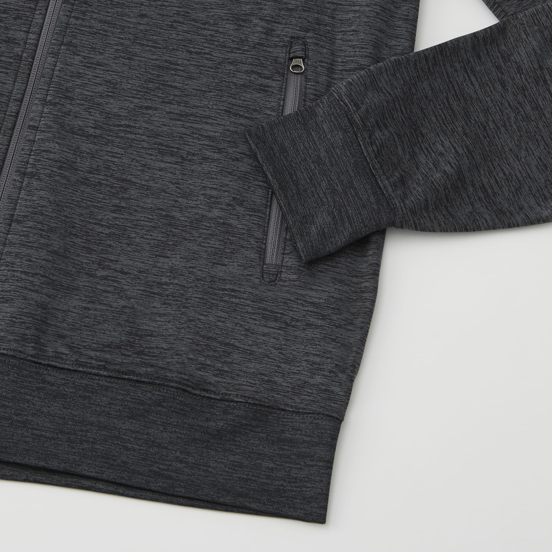tentree Stretch Knit Zip Up - Men's 20