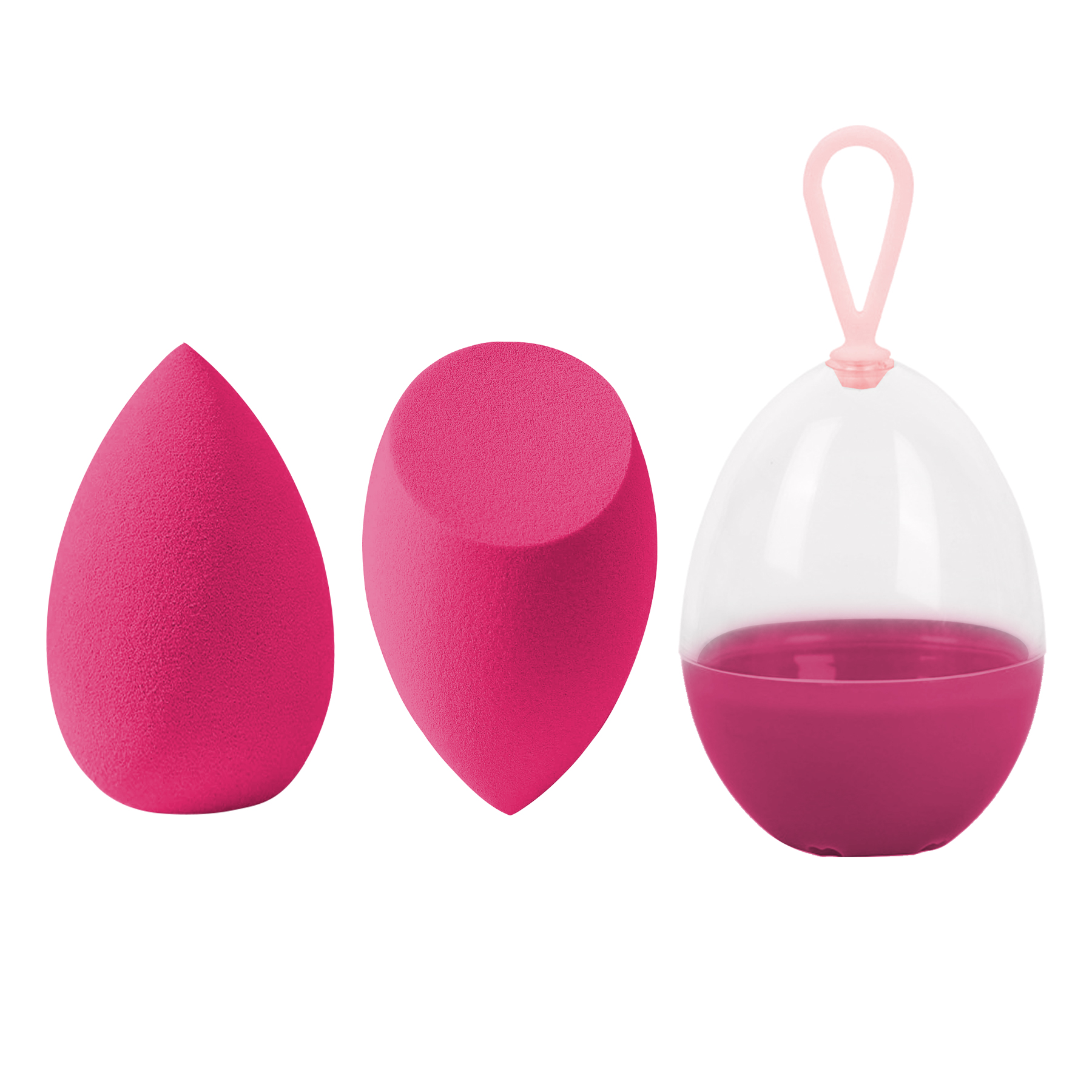 Capella Makeup Sponge 21
