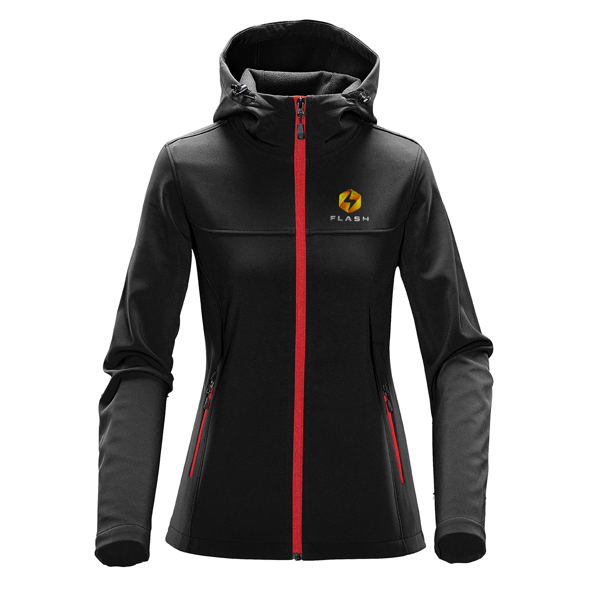 Stormtech Orbiter Softshell Hoody 2