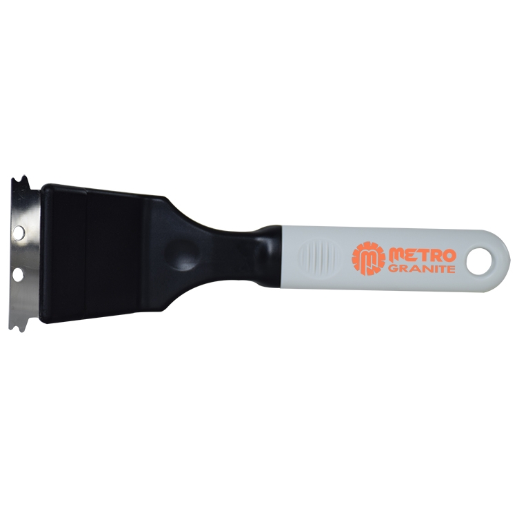 Grill Brush/Scraper