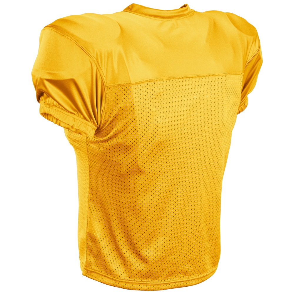 Pre Season Practice Football Jersey 26