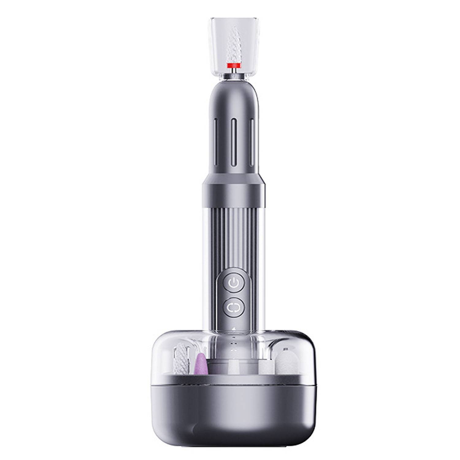 Electric Nail Drill 4