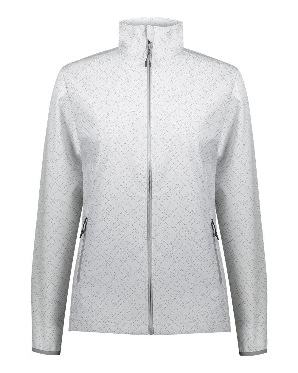 Women's Featherlight Soft Shell Jacket - 229721 8