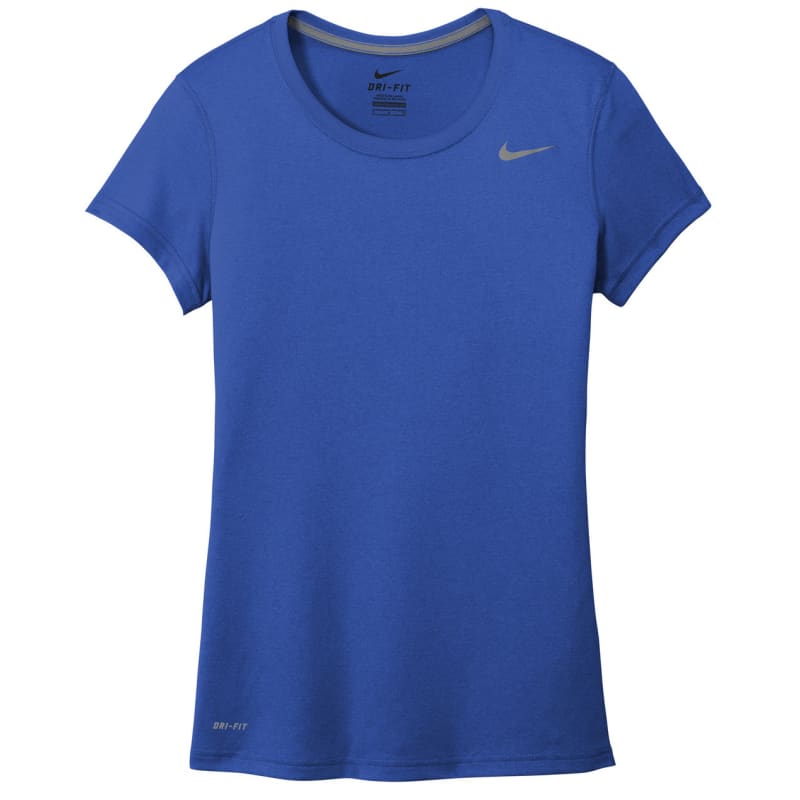 Nike Ladies Team RLegend Tee 18