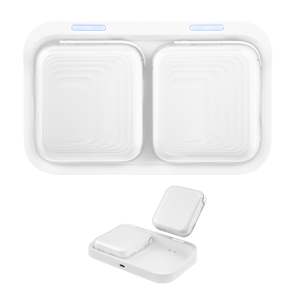 18W Mag Max Power Bank Set 2
