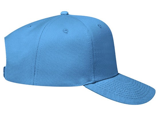 OTTO CAP® 6 Panel Mid Profile Baseball Cap 55
