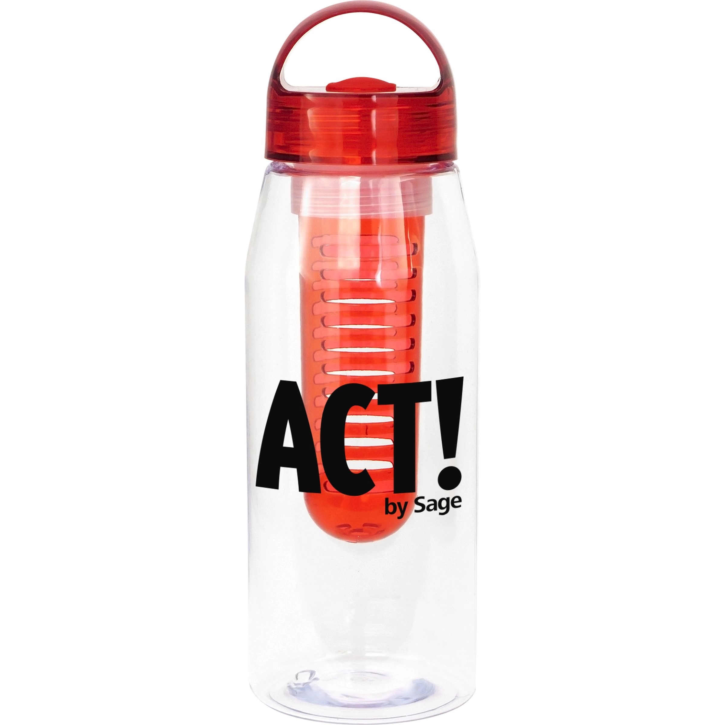 Arch 32 oz. Bottle with Infuser 21