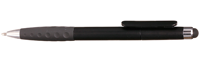 Twist Plastic Stylus Pens 14