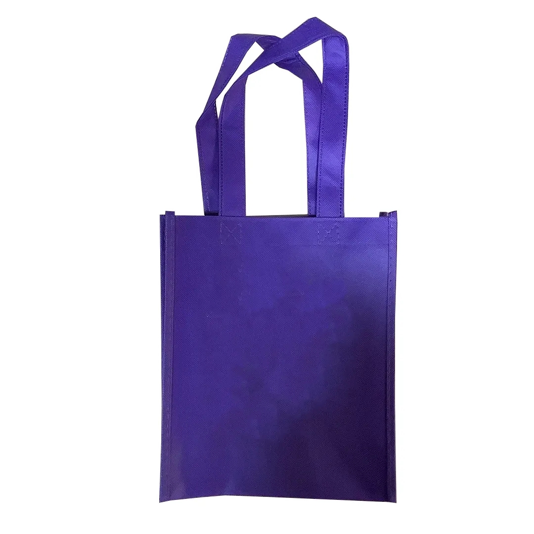 Small Size Tote Bag 6